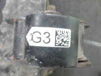 WÓZEK KOŁYSKA TRAWERS Sanki Belka silnika Toyota Verso 09- 1.6 16V