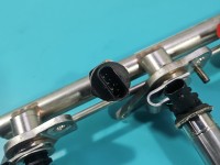 Wtryskiwacz listwa wtryskowa 0261500065, A2780700687 Mercedes GL II X166 4.7 V8 278928 340KM