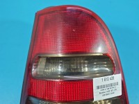 Lampa tył lewa błotnika Mercedes W168 HB EUROPA 08-440-1918L-B