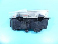 Światło jazdy dziennej prawe Renault Clio IV 12-20 89208541, 266003864R