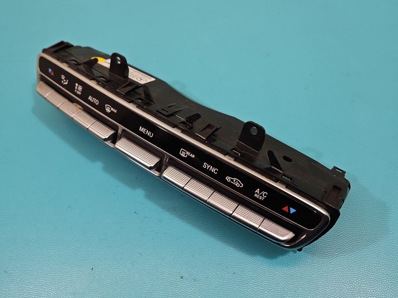 Konsola panel nawiewu Mercedes W213 A2139059403, A2C96993900