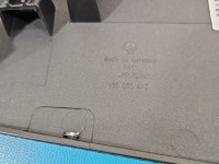 Kratka nawiewu Skoda Scala 2019- 655858418 EUROPA