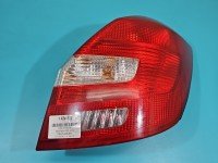 Lampa tył prawa Skoda Fabia II HB