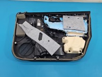 Tapicerka drzwi przód lewa boczek Toyota Auris II