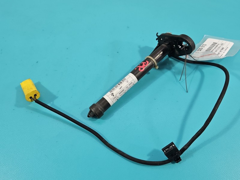 Poduszka powietrzna Mercedes CLA C118 X118