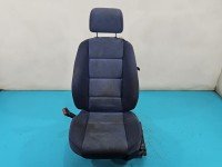 Fotel lewy przód kierowcy Bmw e36 EU