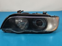 Reflektor lewy lampa przód BMW X5 E53 EUROPA