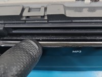 Radio fabryczne Seat Ibiza IV 6J 6J0035153 radioodtwarzacz