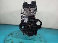 Silnik Opel Meriva A 1.6 16V FILM pomiar