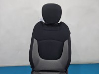 Fotel lewy przód kierowcy Renault Captur I 5d EUROPA