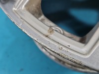 Felga aluminiowa 16" Audi A4 B6 alufelga