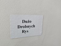Błotnik przód lewy Kia Ceed I 06- srebrny