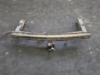 Hak holowniczy Seat Exeo