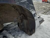 Błotnik tył prawy Kia Rio IV 16-23 PRG ćwiartka