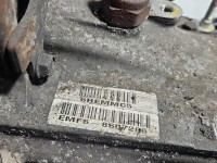 Skrzynia biegów Honda City IV 1.4 8v