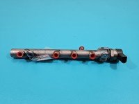 Listwa wtryskowa CZUJNIKI Mercedes W212 A6420702995/001, 02810700146, A6420700146 3.0 CDI V6