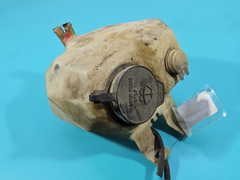 Zbiornik Zbiorniczek płynu spryskiwacza Jeep Cherokee XJ