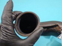 KIEROWNICA Wlot powietrza Honda Civic VIII UFO 1.8 16V (R18A2)