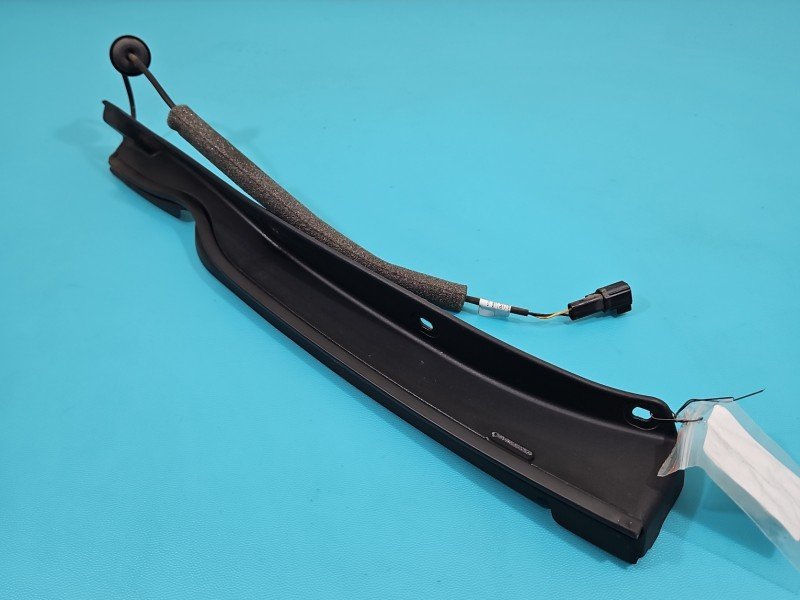 Czujnik otwierania klapy Ford Mondeo Mk5