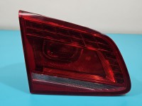 Lampa tył lewa Volkswagen, Z KLAPY 10-14 LIFT LED HELLA Vw Passat B7 sedan