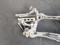 Tylna belka oś tył Audi A4 B9 2.0 TFSI