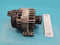 TEST Alternator Fiat Bravo II 51854903 1.4 T-JET