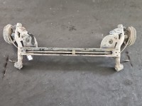 Tylna belka oś tył Dacia Sandero III 20- 1.0 SCe (H4D 480)