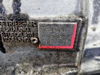 Skrzynia biegów automat BMW G20 2.0 T 156KM 2021 r.