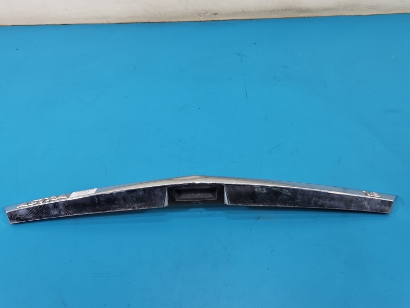 Klamka klapy tył Opel Astra III H 461088395, 13105814