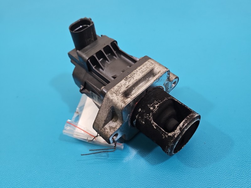 Zawór egr Jeep Cherokee KL 55229740 2.0 multijet Diesel, Europejska, 5pin