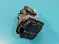 Przepustnica Renault Megane II 8200063652, 8200123061 1.4 16V