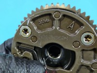 Koło faz rozrządu Opel Astra V K 5D17N5604 1.4 T (B14XFL)