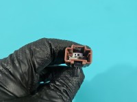 Przełącznik fotela LEWY PRZÓD Nissan X-trail III T32 13-21 6504K1