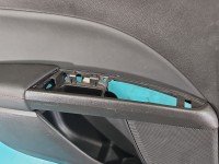 Fotele komplet kanapa Ford Mondeo Mk5