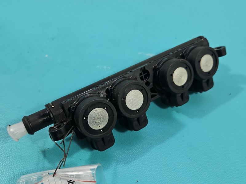 Wtryskiwacz LPG gazu