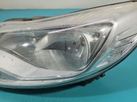 Reflektor lewy lampa przód Ford Focus Mk3 EUROPA