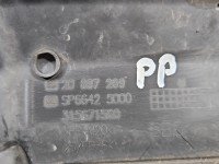 KIEROWNICA Wlot powietrza Opel Zafira C 2.0 CDTI