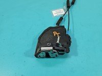 Zamek tył prawy Toyota Corolla E21 19- TOYOTA, SEDAN 4pin