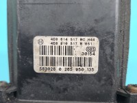 Pompa abs Audi A8 D3 0265225294, 4E0614517BC, 0265950135