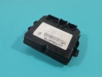 Sterownik moduł tylnej klapy Opel Insignia A 22906070, 22901052