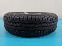 Koło zapasowe 15" dojazdowe dojazdówka Fiat Linea Rozstaw śrub: 4x98, Continental, 185 mm, Profil opony: 65, Continental...