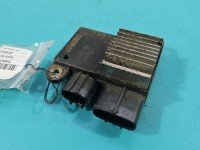 Przekaźnik wentylatorów wentylatora Toyota Auris II 89257-12010, 499300-3341