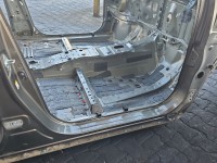 Próg prawy SŁUPEK ŚRODKOWY B Toyota Rav4 IV HB 5d 4T3