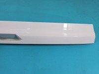 Blenda tył klapy Ford Escape III 12- PNYW30 - Oxford White Solid C/C