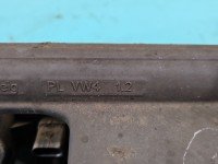 Przekładnia kierownicza maglownica Vw Tiguan I 07- 5N1423050L, 5N1909144J