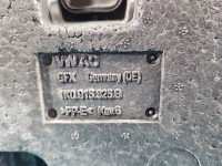 Obudowa akumulatora podstawa Vw Passat B7 3C0915335 2.0 tdi