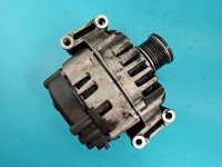 TEST Alternator Mercedes W212 A0009062700 3.0 cdi V6