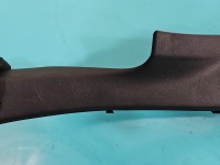 Osłona ZAŚLEPKA PLASTIK Renault Megane IV 768377074R, 769546175R