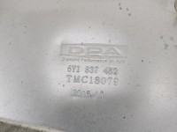 Podnośnik przód prawy SZYBY WINDA Skoda Fabia I 26PIN 6Y1837462, 6Q1959802 4d sedan