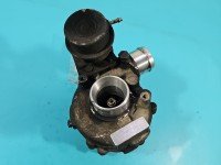 Turbosprężarka Skoda Octavia I 454159-2, 038145701A 1.9 tdi 90KM